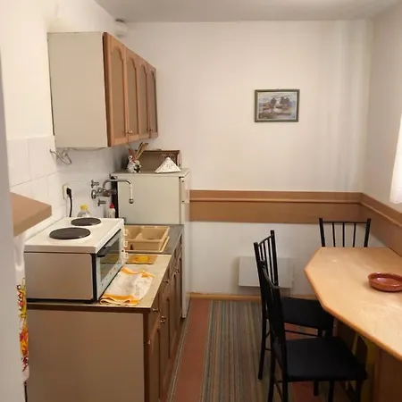 Bele Staze-brzece,kopaonik Apartament