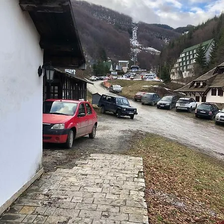 Bele Staze-brzece,kopaonik * Brzeće