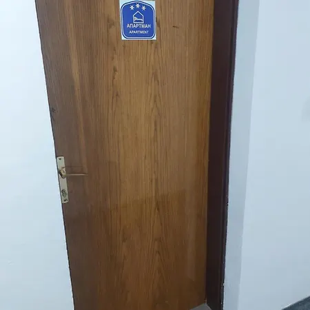 Apartament Bele Staze-brzece,kopaonik *