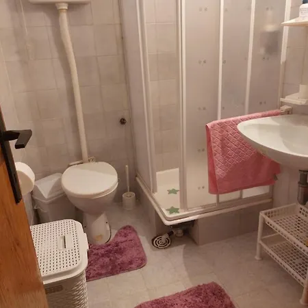 Apartament Bele Staze-brzece,kopaonik Brzeće