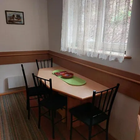 Bele Staze-brzece,kopaonik Apartament *