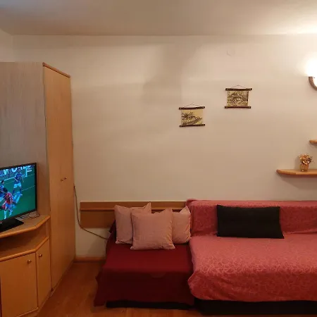 Bele Staze-brzece,kopaonik * Brzeće