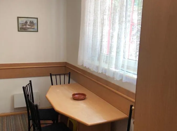 Apartamento Bele Staze-brzece,kopaonik Brzeće