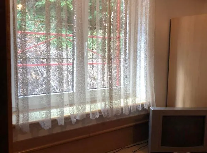 Bele Staze-brzece,kopaonik *