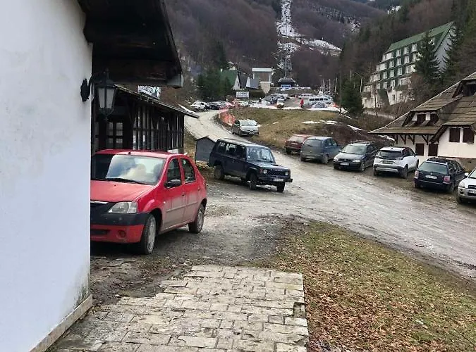 Bele Staze-brzece,kopaonik * Brzeće