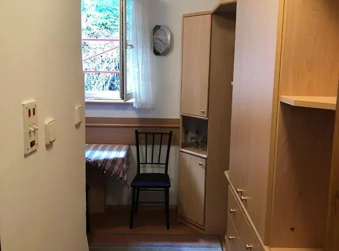 Apartamento Bele Staze-brzece,kopaonik