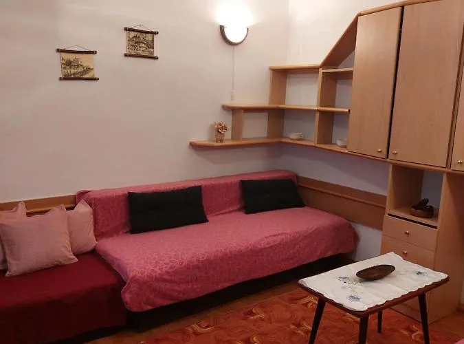 Bele Staze-brzece,kopaonik *