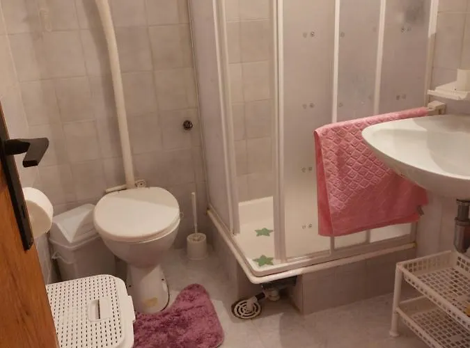 Apartamento Bele Staze-brzece,kopaonik Brzeće