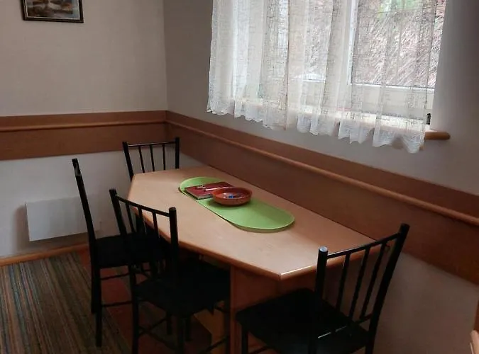 Bele Staze-brzece,kopaonik Apartamento *