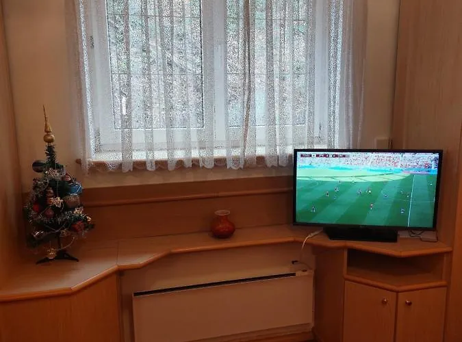 Apartamento Bele Staze-brzece,kopaonik