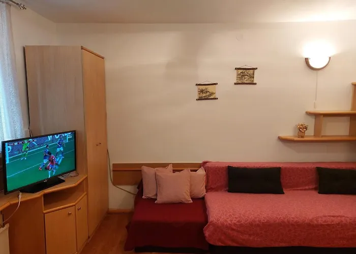 Bele Staze-brzece,kopaonik * Brzeće